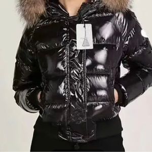 Moncler jacket for women